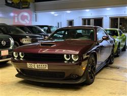 دودج تشالنجر